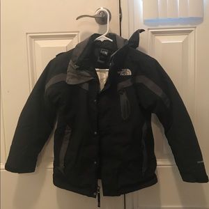 North face jacket 🌟